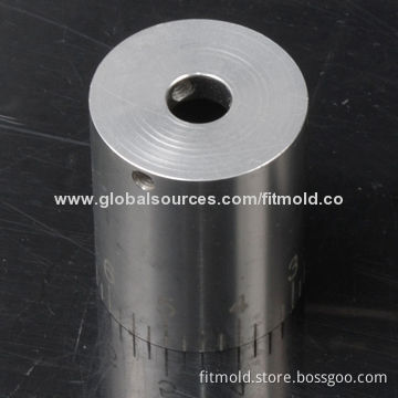 Aluminum Alloy Machining Product
